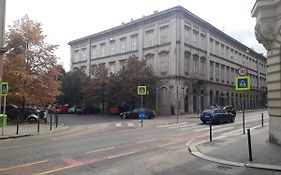 Danube Elegance Apartment
